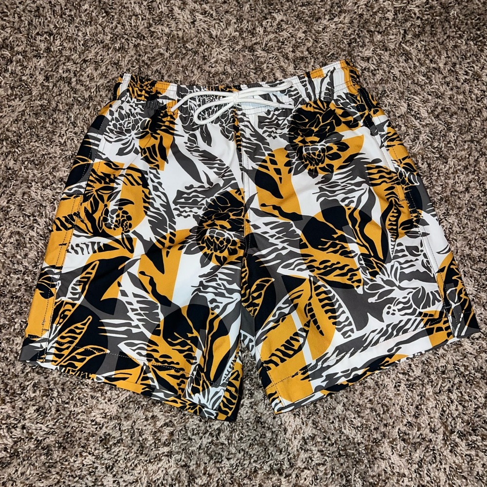 NWT Express Men’s Performance Shorts / Swim Shorts